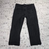 38x30 - Vintage Y2K Old Navy loose fit 2000s essential jeans