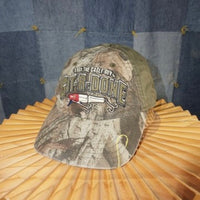OSFA - Vintage Larry the cable guy git-r-done embroider hat