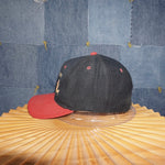 OSFA- Vintage Y2K Kansas City Chiefs NFL embroider 1990s hat