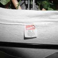 XL - Vintage / Y2K 80sTMNT Raphael Cartoon Front Graphic Tee