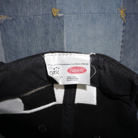 OSFA - Vintage Y2K Peterbilt embroider trucker checkered hat