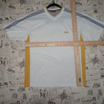 Medium -Vintage Y2K union Bay embroider essential 00s jersey
