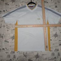 Medium -Vintage Y2K union Bay embroider essential 00s jersey