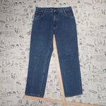 36x30 - Vintage / Y2K OTB one tough brand, baggy skate pants