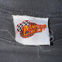 Vintage dale earnhardt nascar winners circle racing t-shirt