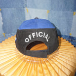 Vintage Y2K NASCAR embroider 2000s Whelen all American hat