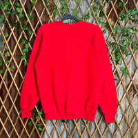 Vintage Y2K San Francisco NFL 49ers helmet 1980s sweatshirt