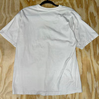Medium - Vintage y2k beer tap t-shirt
