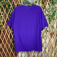 Vintage Y2K Minnesota Minnesota Vikings Favre NFL 00s tshirt