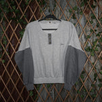 XL - Vintage / Y2K 1980s Chris Dior Monsieur Ribbed Sweater