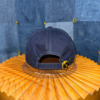 OSFA - Vintage Y2K imperial crest 2000s Rica embroider hat