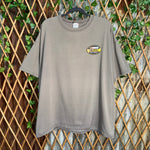 Vintage Y2K Nextel cup series 04 NASCAR racing 2000s t-shirt