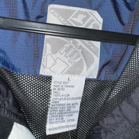 Vintage body glove 1990s ski jacket