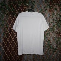 Large-Vintage Y2K we be jammin New Orleans rasta 00s t-shirt