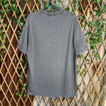 Vintage Y2K Santa Cruz skateboards 1990s surf skate t-shirt