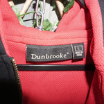 Large - Vintage / Y2K  49’ers heavyweight embroidered zip-up