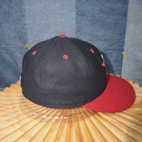 7 1/8 - Vintage los ángeles dodgers 4th of July LA MLB hat