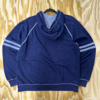 Vintage y2k looney tunes tweety bird university 2000s hoodie