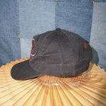 OSFA - Vintage 1990s Chevrolet racing embroidered faded hat