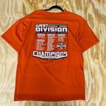 XL - Vintage y2k san francisco giants t-shirt