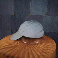 OSFA - Vintage Y2K Reebok embroider spellout 2000s paris hat