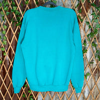 Vintage Y2K Minnie mouse 1990s disneyland mickey sweatshirt