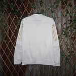 Medium -Vintage Y2K Adidas Germany soccer 2000s track jacket