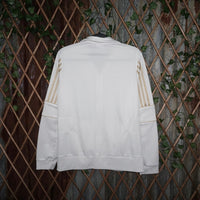 Medium -Vintage Y2K Adidas Germany soccer 2000s track jacket