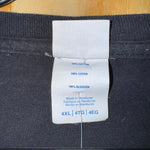 Vintage y2k james dean midget car racing long sleeve t-shirt