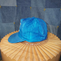 OSFA - Vintage camel Joe cigarette promo embroider 1990s hat