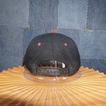 OSFA- Vintage Y2K Kansas City Chiefs NFL embroider 1990s hat