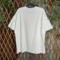 Vintage Y2K 2000s motocross Las Vegas monster energy t-shirt