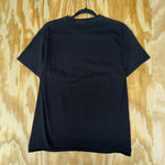 Vintage y2k six flags dc villian six flags theme park tshirt