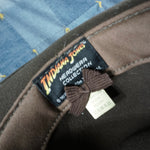 Medium - Vintage movie promo Indiana jones 2008 fedora hat