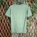 Vintage Y2K Nike embroidered spell out essential 00s t-shirt