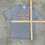 Large - Vintage y2k casting director t-shirt