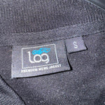 Vintage y2k log sovereign vulture 2000s grunge zip up jacket