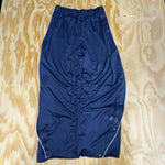 Vintage y2k reebok baggy Tearaway sweatpants 2000s