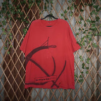 XL - Vintage / Y2K Shaquille O'Neil Basketball Y2K Style Tee