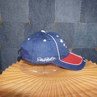 OSFA - Vintage Y2K NAPA racing embroider 2000s nascar hat