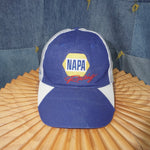 OSFA - Vintage Y2K NAPA racing Hendrick motorsports 00s hat
