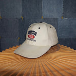 OSFA - Vintage Y2K Seattle Washington embroider souvenir hat