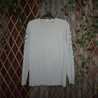 Small - Undefeated Hype Long sleeve repeat logo LS t-shirt