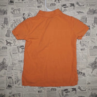 5 - Vintage Y2K Polo Ralph Lauren embroidered youth shirt