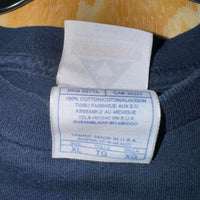 Vintage y2k the truth about charlie movie promo 2000 t-shirt