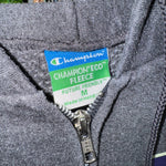 Vintage Y2K Washington state tourist 2000s zip up hoodie