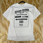 Vintage y2k hot rod lowrider 2007 california ford t-shirt