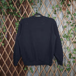 Small - Vintage / Y2K 00s Polo navy blue crewneck sweatshirt