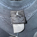 Vintage 2000s nike air jordan t-shirt