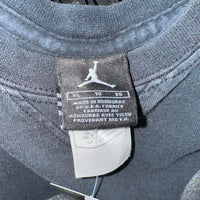 Vintage 2000s nike air jordan t-shirt